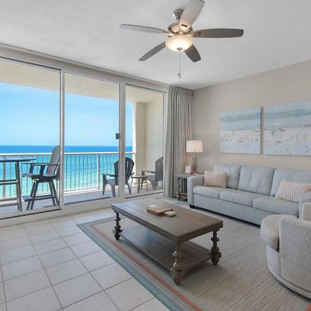 Majestic Beach Towers 1-605 Panama City Beach Buitenkant foto