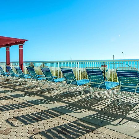 Majestic Beach Towers 1-605 Panama City Beach Buitenkant foto