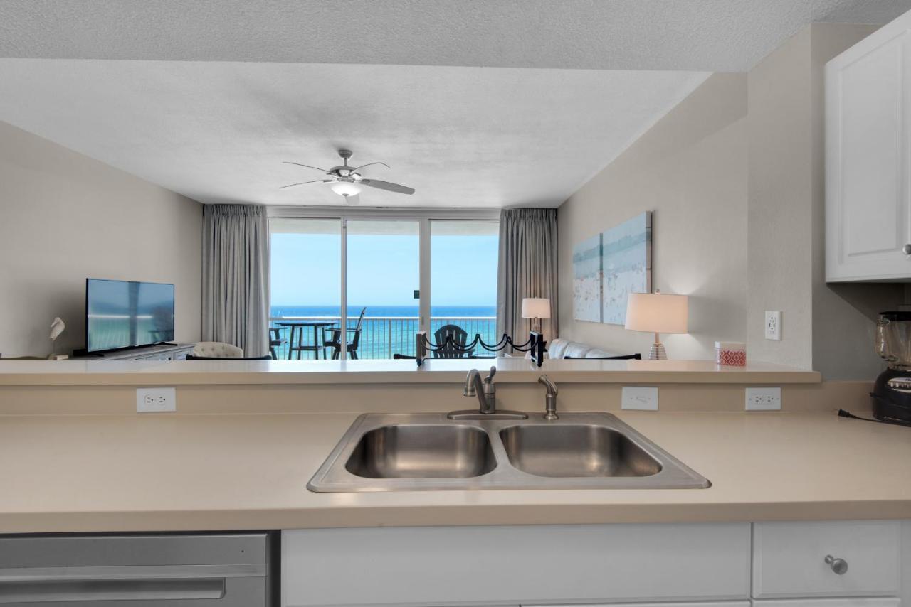 Majestic Beach Towers 1-605 Panama City Beach Buitenkant foto