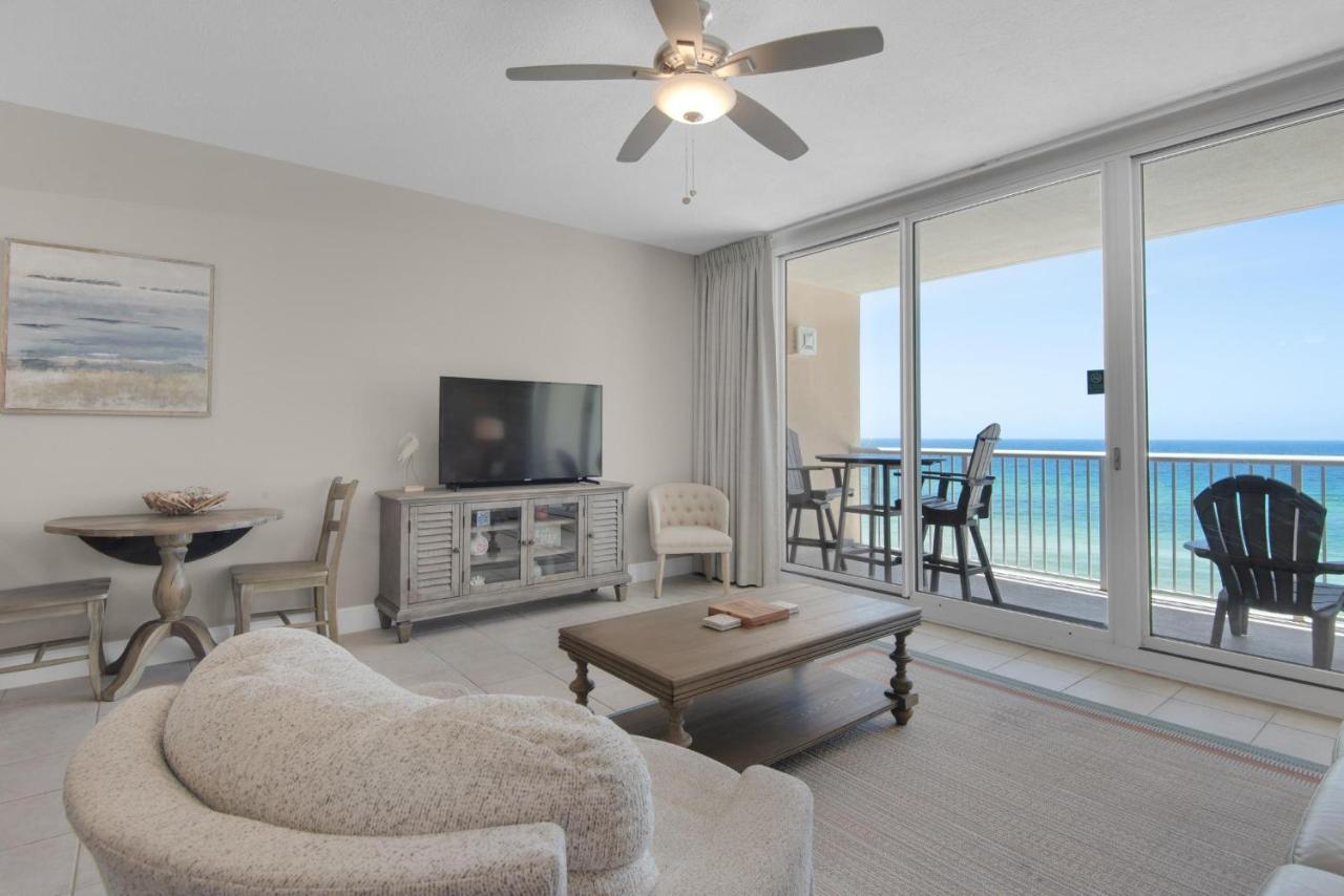 Majestic Beach Towers 1-605 Panama City Beach Buitenkant foto