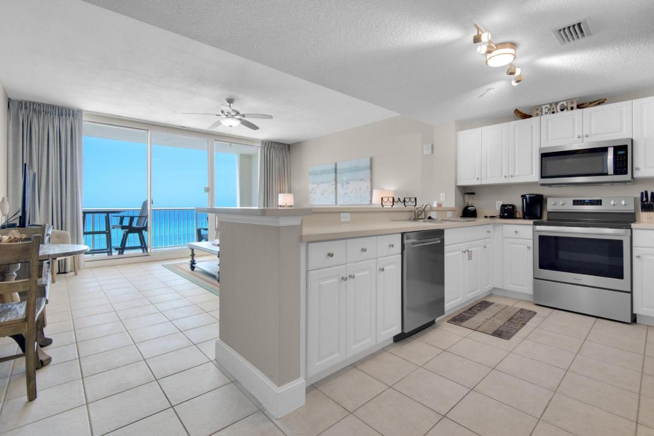 Majestic Beach Towers 1-605 Panama City Beach Buitenkant foto